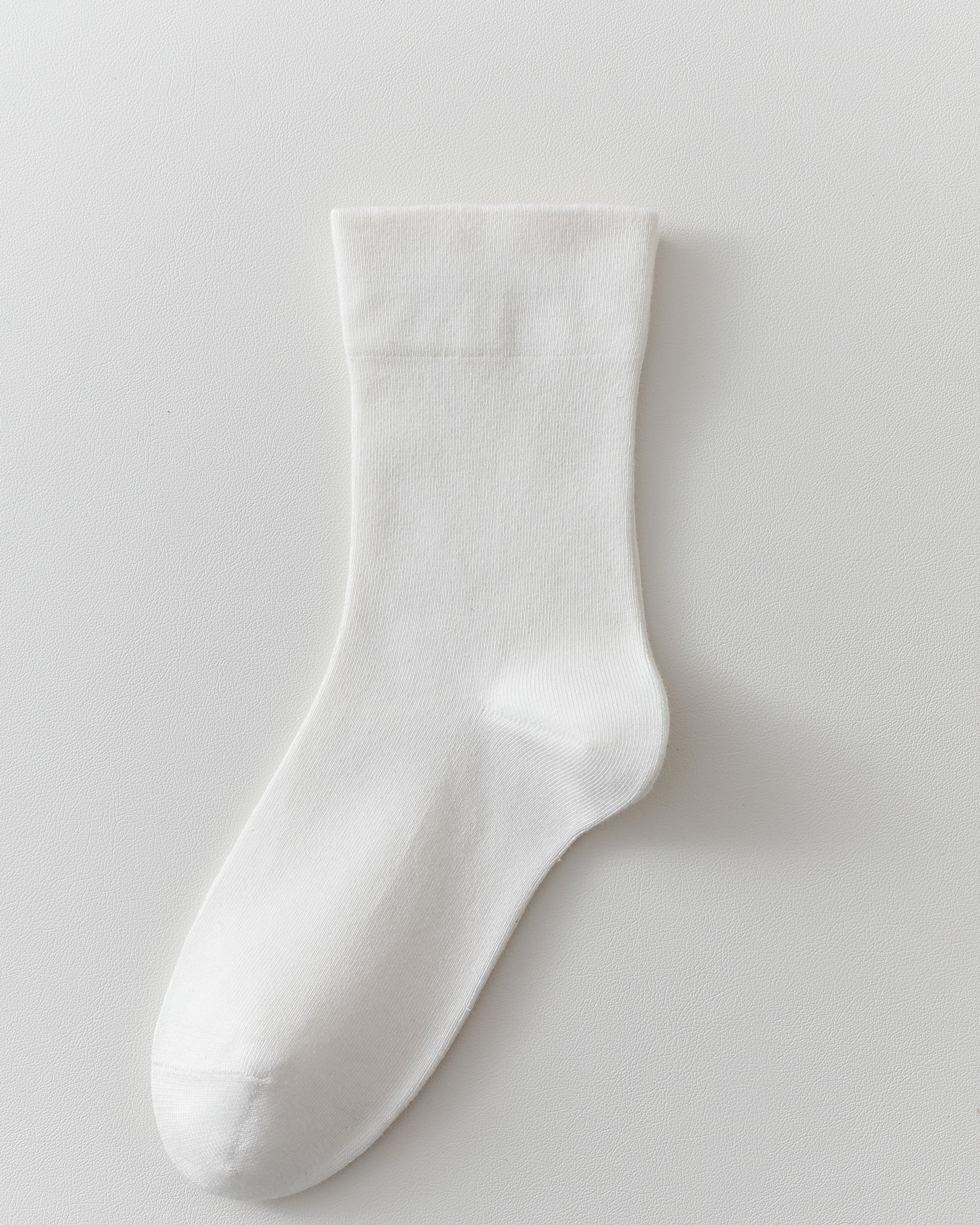 Women Aerobic Cotton Loose Fit Maternity Socks Soft Safe