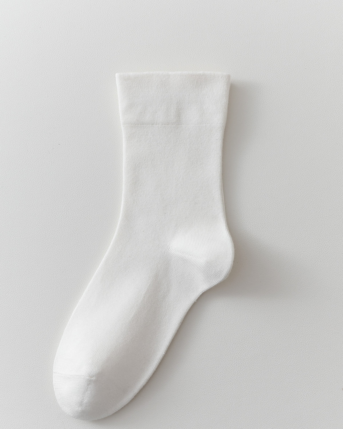 Women Aerobic Cotton Loose Fit Maternity Socks Soft Safe