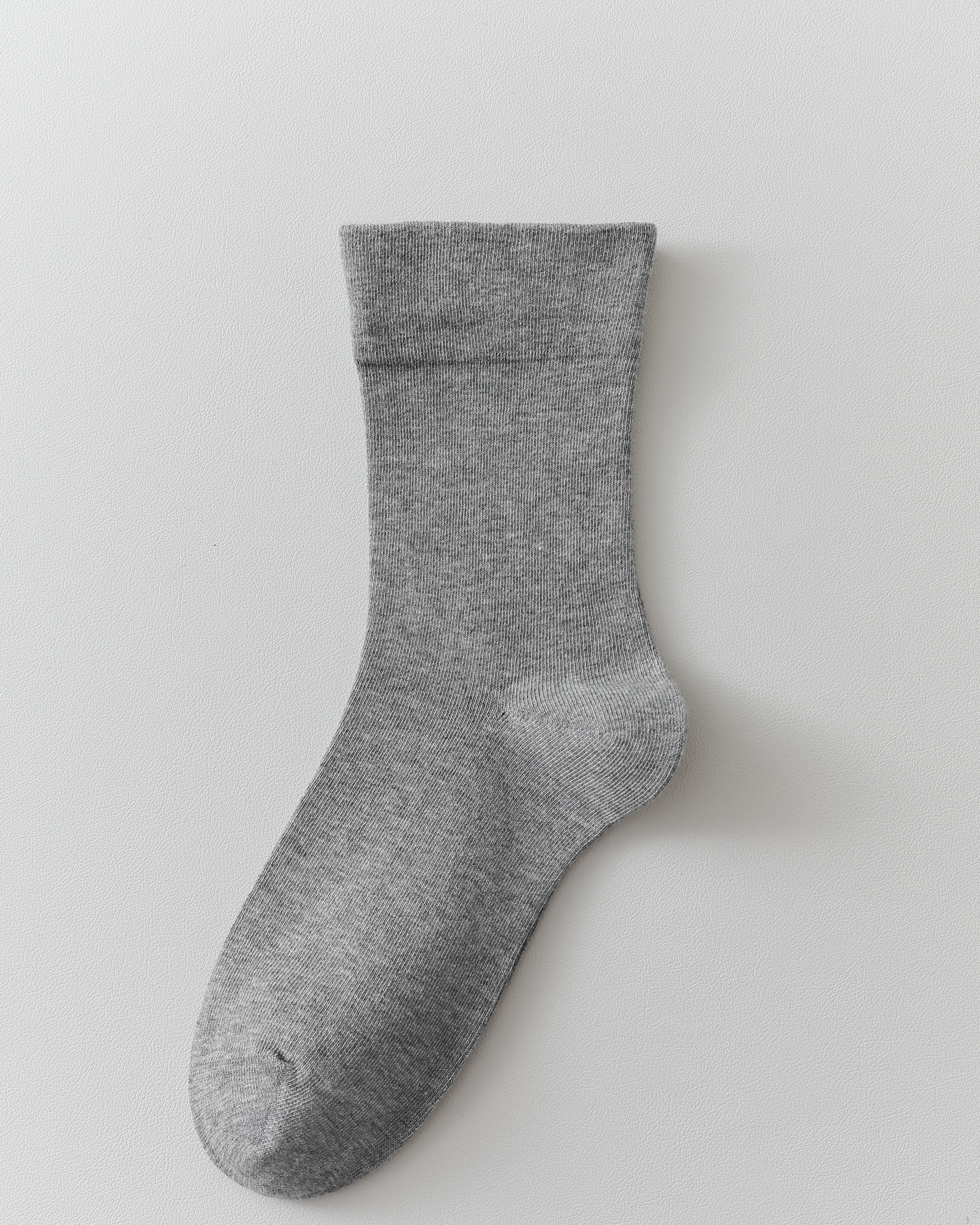 Women Aerobic Cotton Loose Fit Maternity Socks Soft Safe