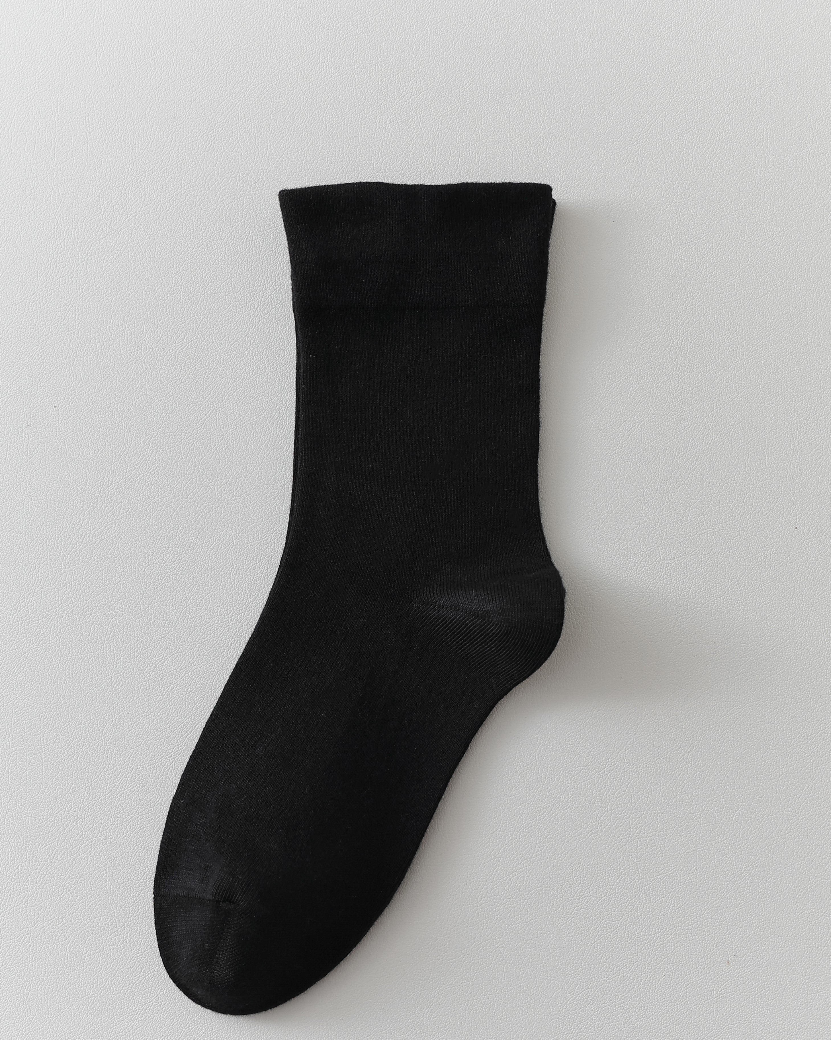 Women Aerobic Cotton Loose Fit Maternity Socks Soft Safe