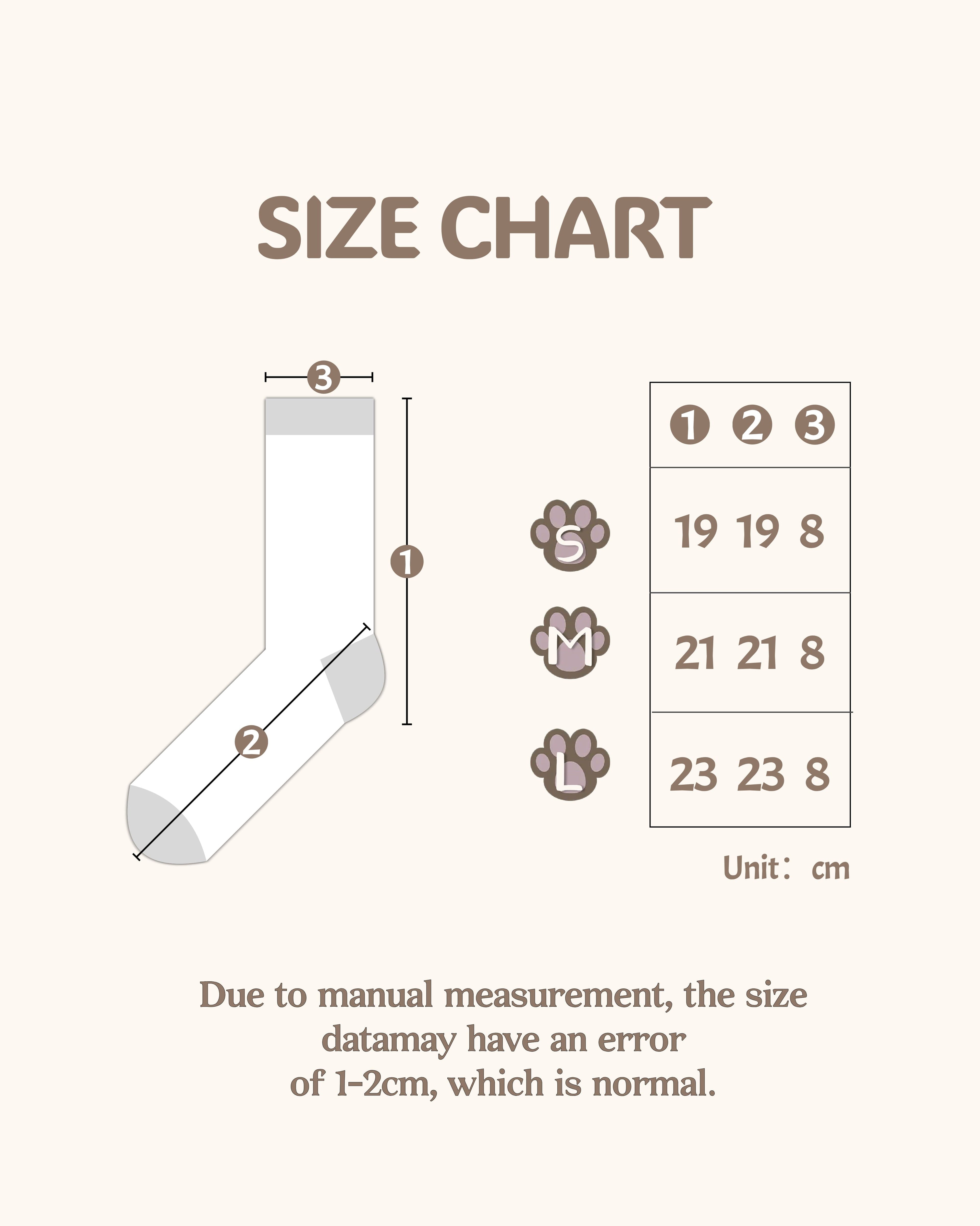 Adults Custom Portrait Face Crew Socks Personalized Photo Socks Gift White Toe - SWEET NANA