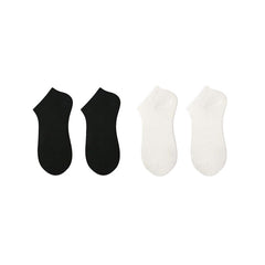 Sweetnana Women & Man Cozy No-Show Socks, Seamless Low Cut Unisex Socks, Comfortable and Cute Design, Perfect for Casual Wear.