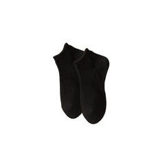 Sweetnana Colorful Low Cut Socks for Men Casual Mesh Socks Breathable Thin Socks Athletic Socks