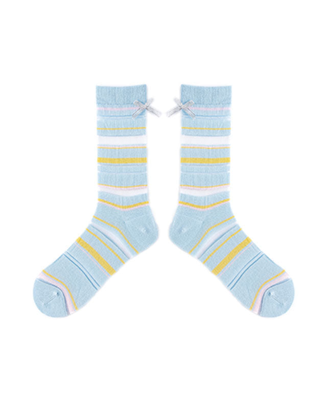 Galaxy Series Cotton Socks Women Breathable Cute Casual Socks - SWEET NANA