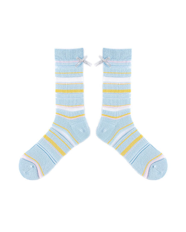 Galaxy Series Cotton Socks Women Breathable Cute Casual Socks - SWEET NANA