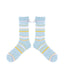 Galaxy Series Cotton Socks Women Breathable Cute Casual Socks - SWEET NANA