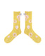 Galaxy Series Cotton Socks Women Breathable Cute Casual Socks - SWEET NANA