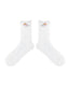 Sweet Dreams Series Women Crew Socks Design Fashion Cotton - SWEET NANA