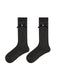 Women Creative Bow Scrunch Socks Ballet Style Cotton Seamless - SWEET NANA