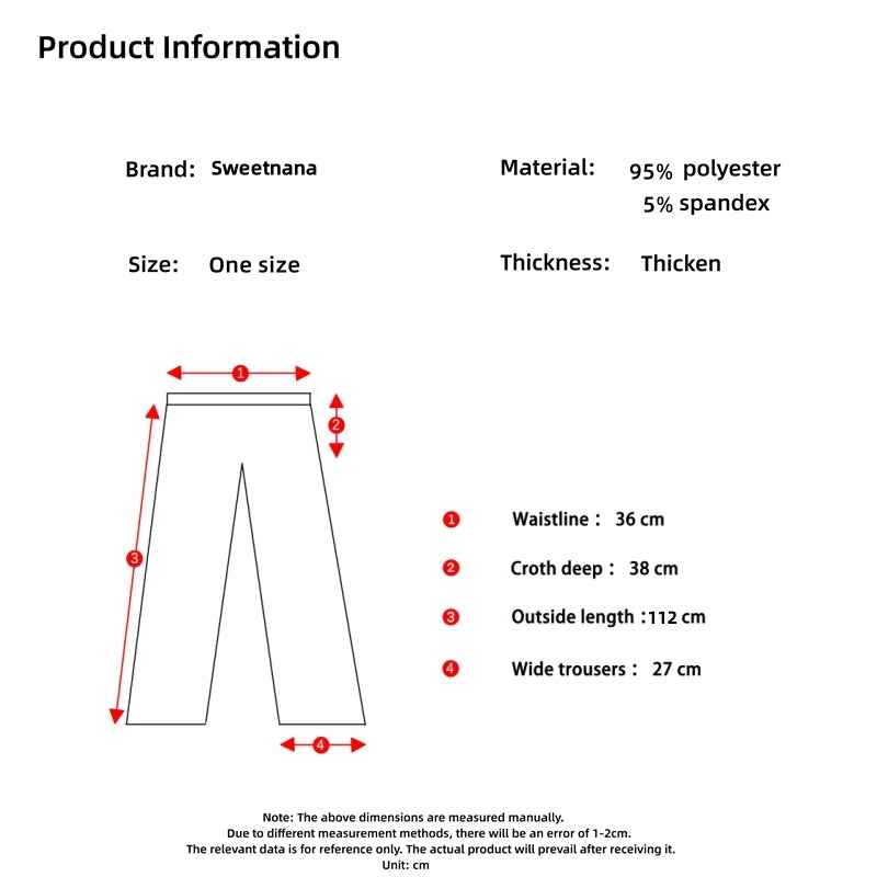 Sweetnana 2024 F/W solid color Japanese style home pants, Coral fleece fabric, thickened and warm, ankle banded pants, Comfortable fit and novel design, can be worn outside.