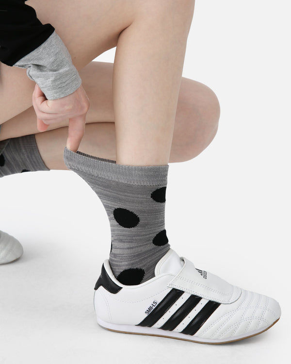 5 Pack Cartoon Pet Cotton Crew Socks