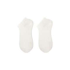 Sweetnana Women & Man Cozy No-Show Socks, Seamless Low Cut Unisex Socks, Comfortable and Cute Design, Perfect for Casual Wear.