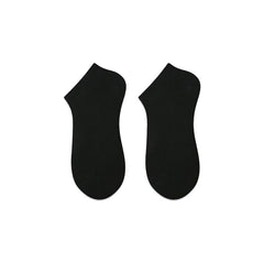 Sweetnana Women & Man Cozy No-Show Socks, Seamless Low Cut Unisex Socks, Comfortable and Cute Design, Perfect for Casual Wear.