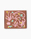 Coral Graffiti Paper Gift Box for Socks Packaging - SWEET NANA