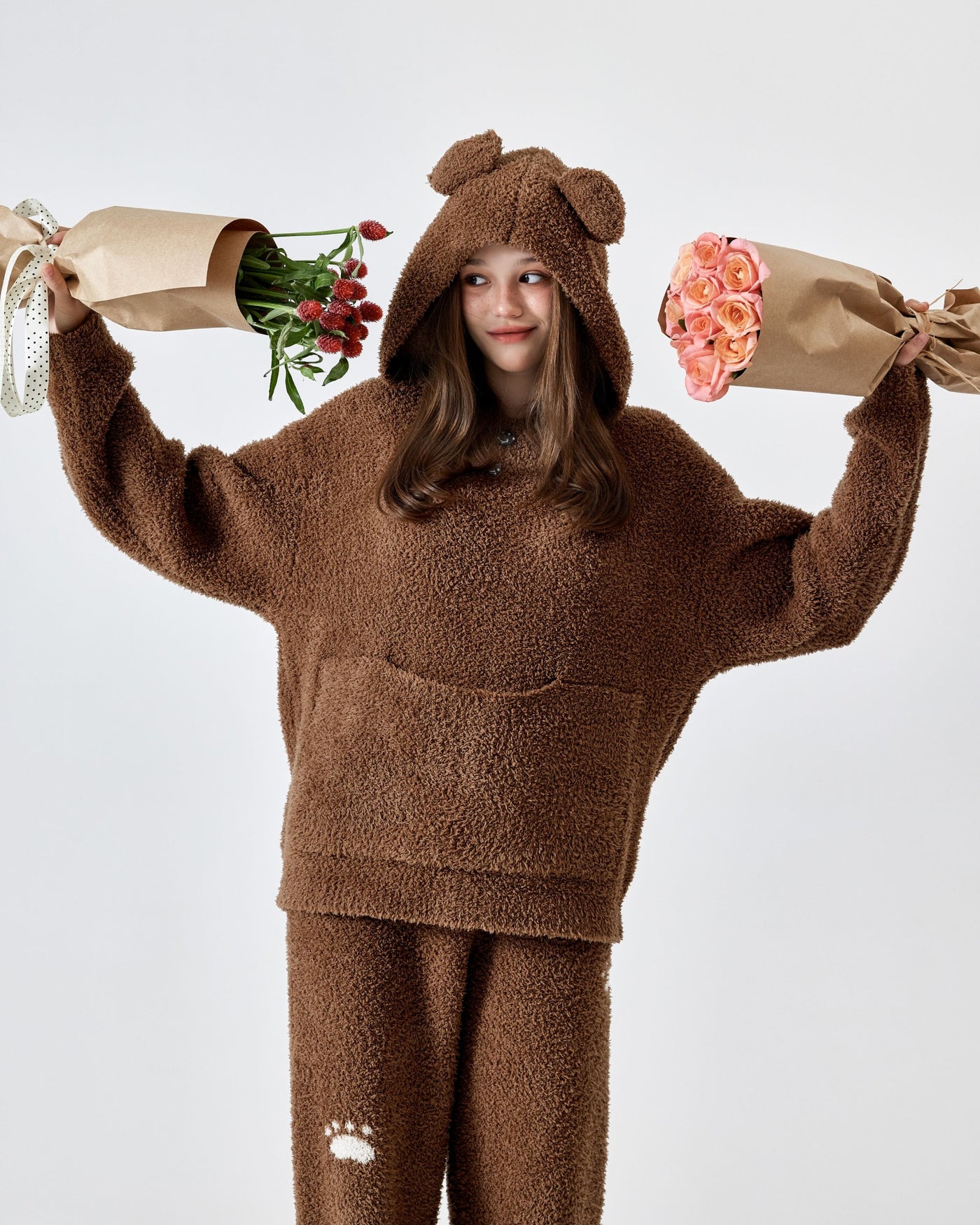 HOMEWEAR