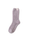 Cozy Cloud Slouchy Fuzzy Crew Socks