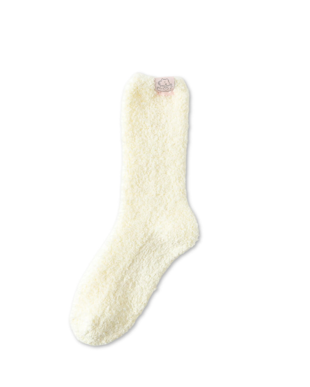 Cozy Cloud Slouchy Fuzzy Crew Socks