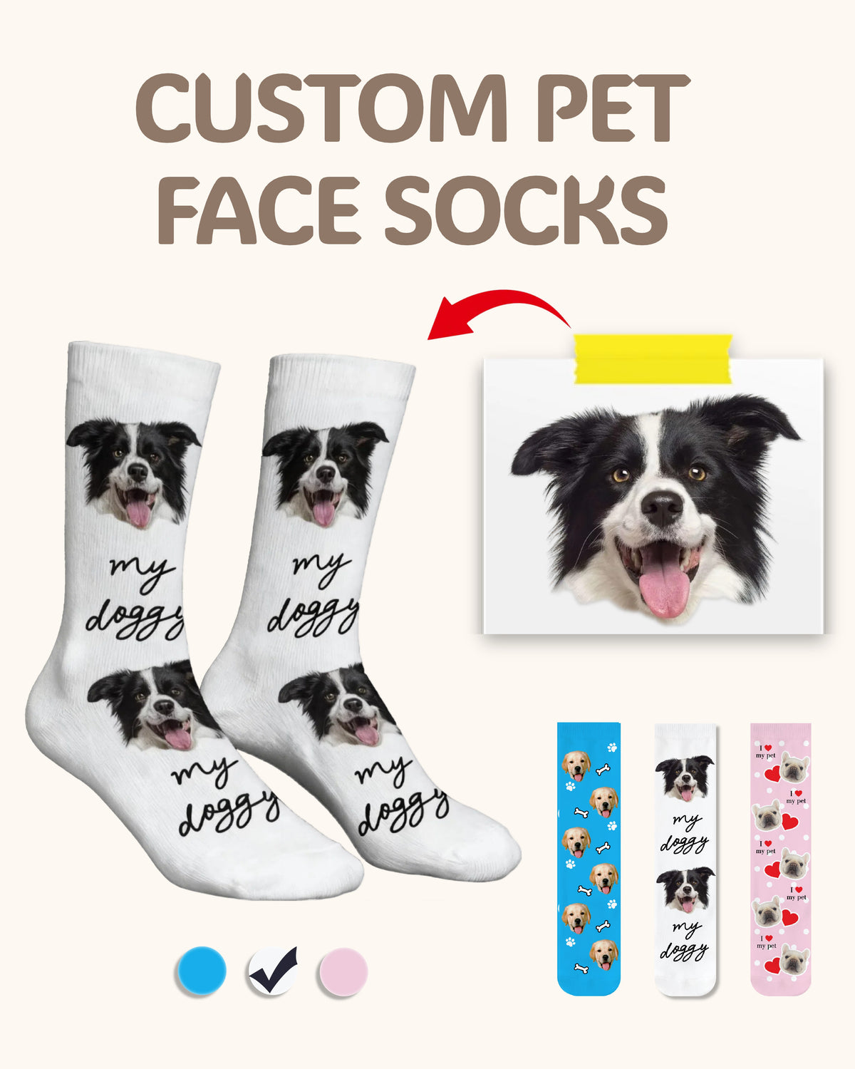 YOUR PET, YOUR STORY