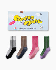 K-pop Sticker Gift Box