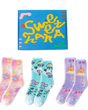 Graffiti Gift Box