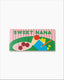 alt
靴下用のイラスト入り紙製ギフトボックス - SWEET NANA