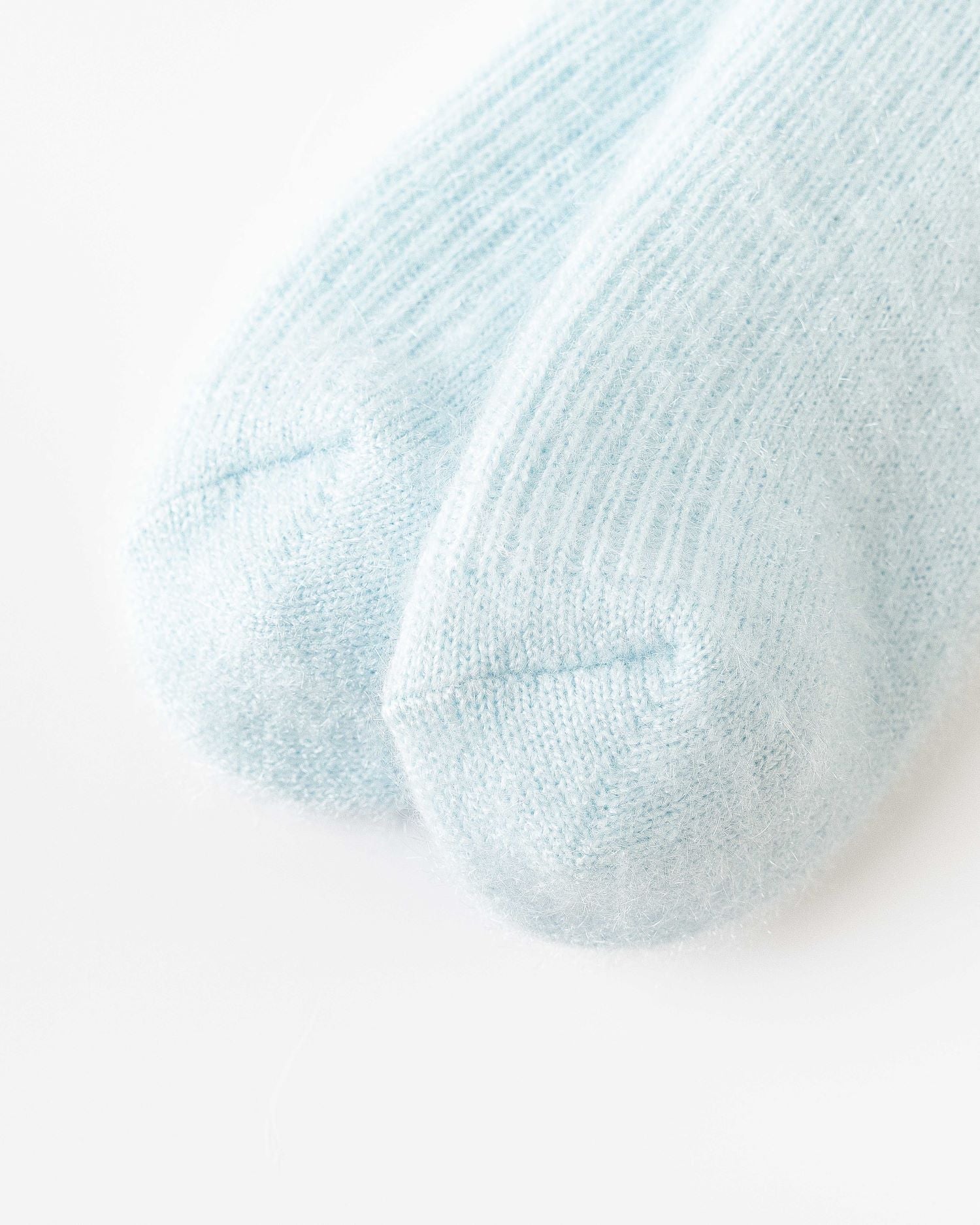 Women Crew Socks Bowknot Series Soft Ice Cream Color Cozy Casual Socks