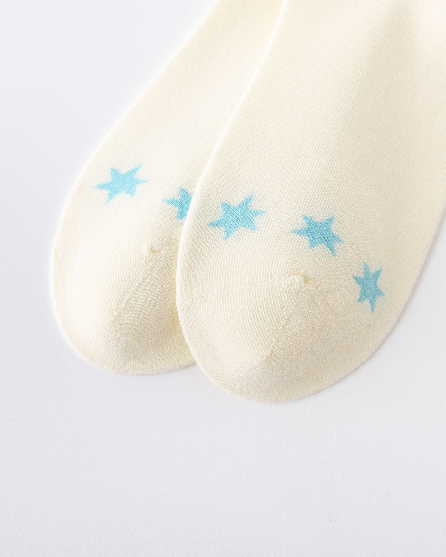 여성 크루 양말 글리터 선물 시리즈 면 귀여운 자카드 캐주얼 양말