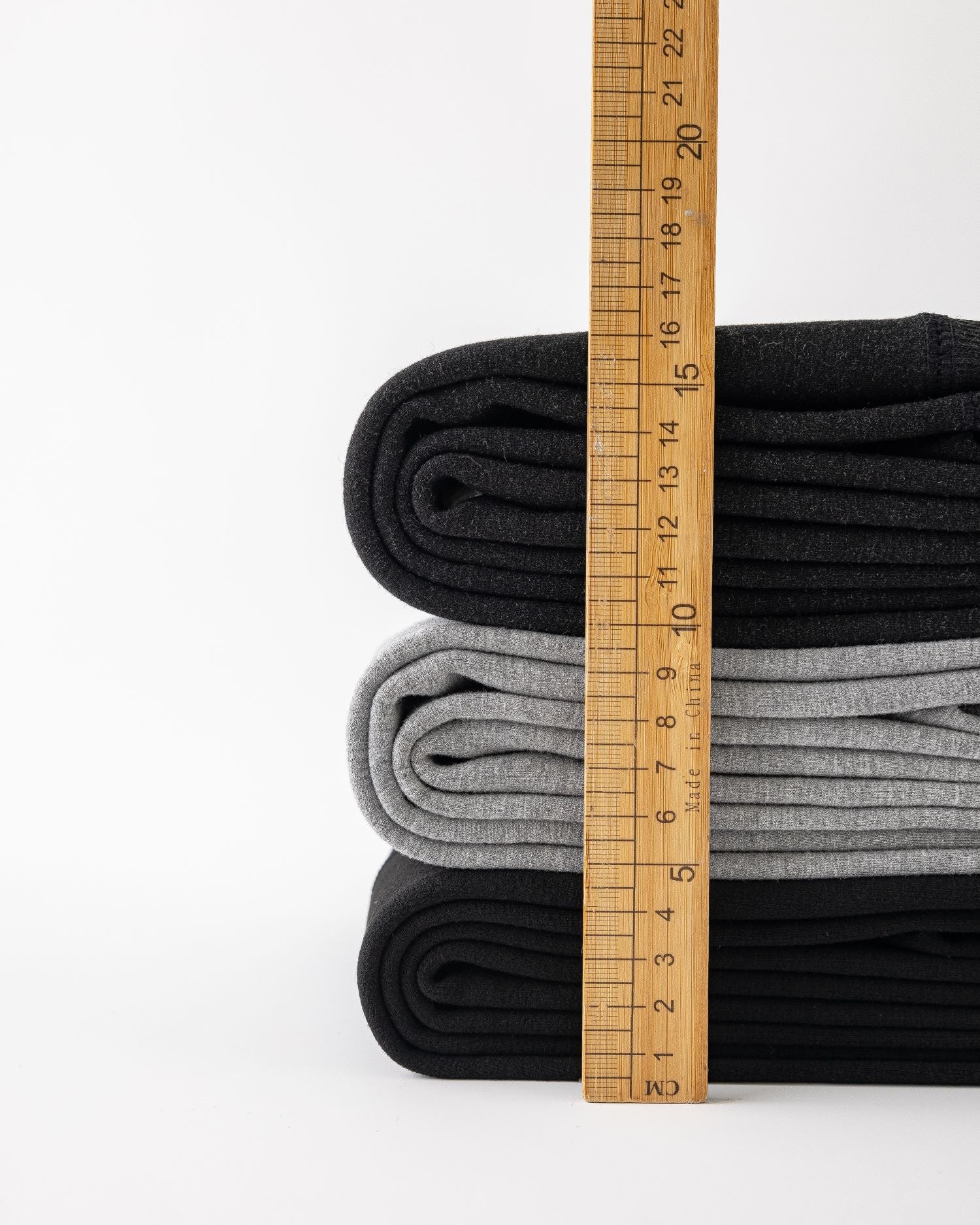 女款絨毛內裡緊身褲襪 修身 純色 時尚 顏色