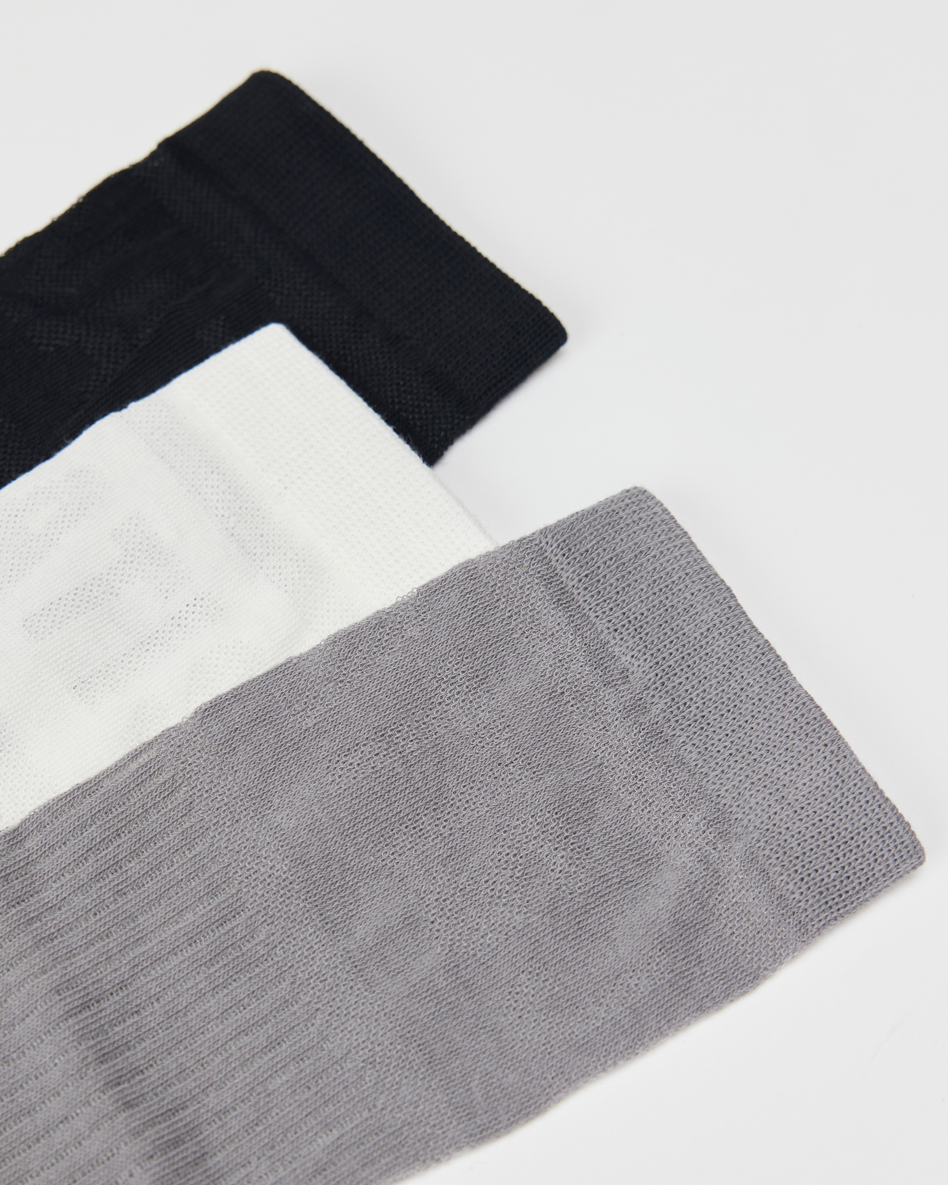 女款過膝襪 薄紗條紋字母圖案 時尚百搭