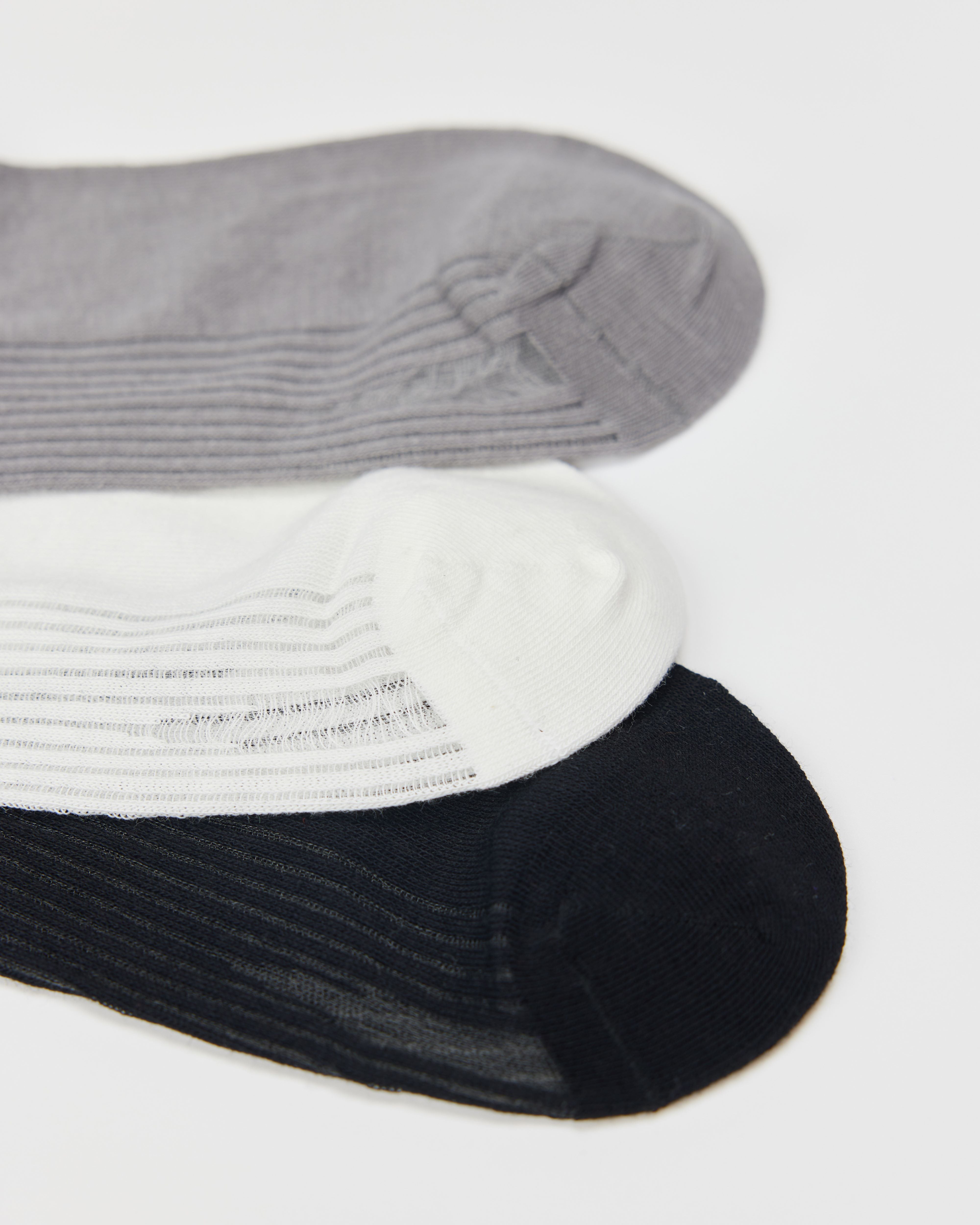 女款過膝襪 薄紗條紋字母圖案 時尚百搭