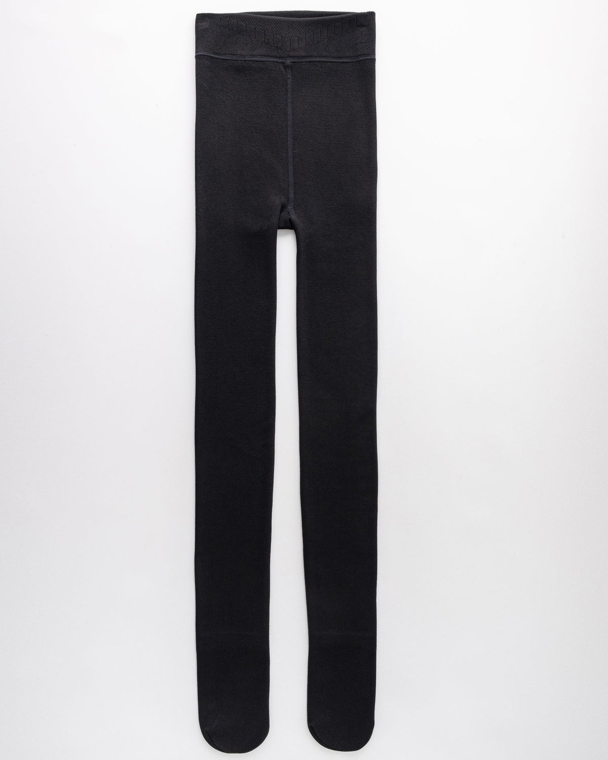 女款羅紋連褲襪 修身高腰絲襪 時尚造型