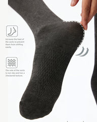 Women Ribbed Tights Slim Fit Stretch Fashion Pantyhose Daily Wear