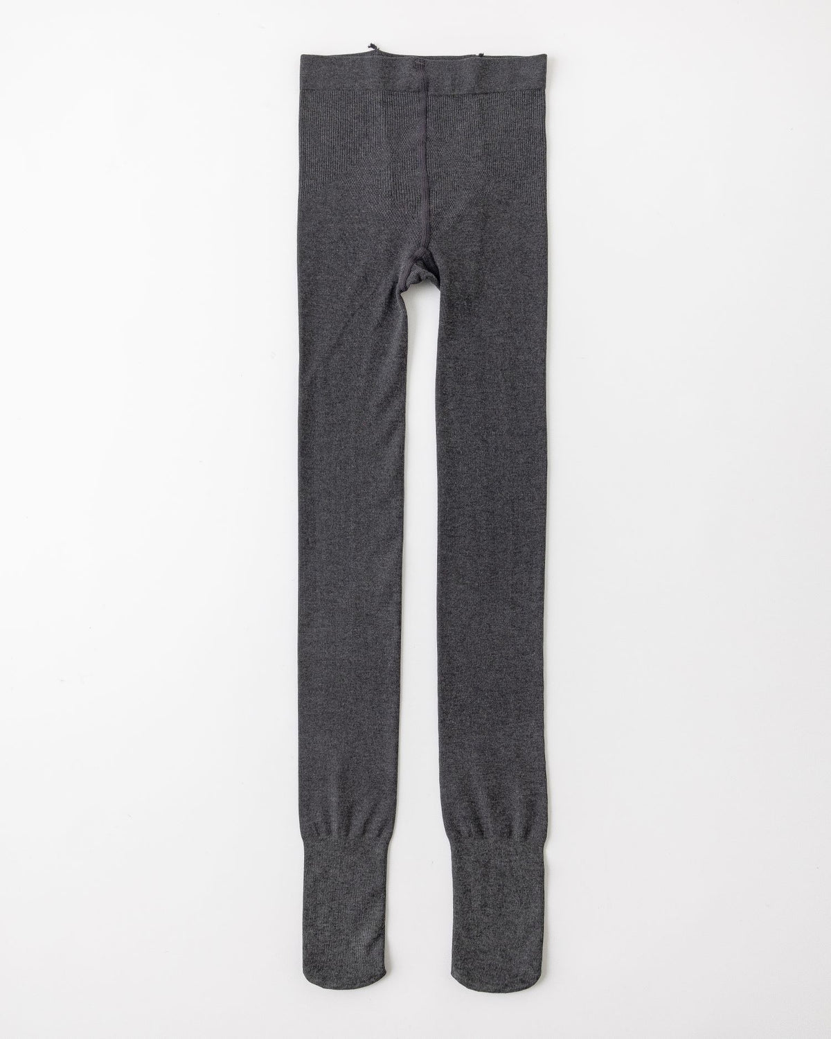 여성 골지 타이츠 슬림핏 스트레치 패션 팬티스타킹 데일리 착용