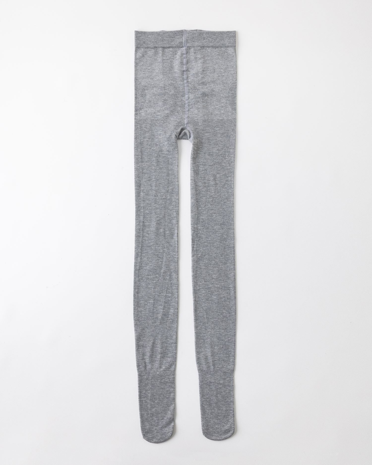 Women Ribbed Tights Slim Fit Stretch Fashion Pantyhose Daily Wear