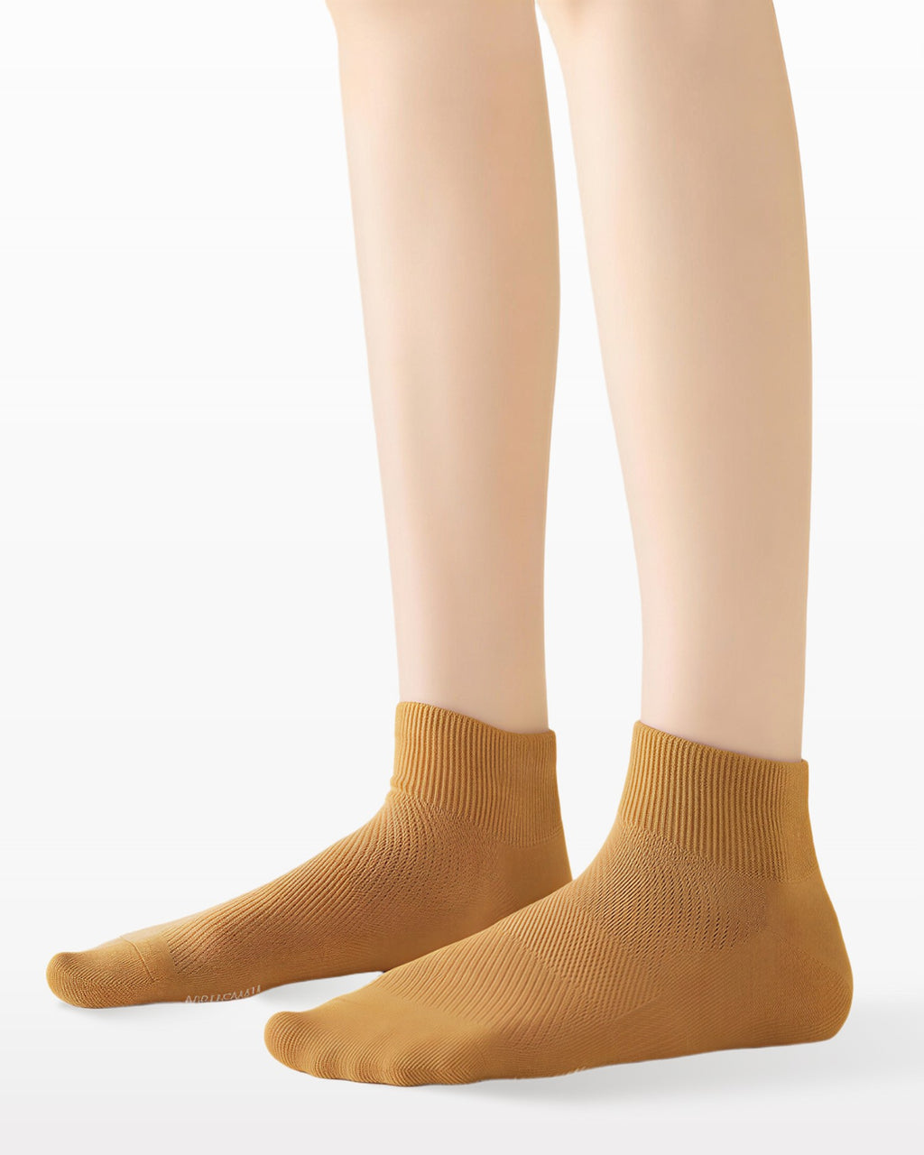 Womens Ankle Socks Loose Cuff Short Cooling Breathable Comfortable Fashion Styling - SWEET NANA