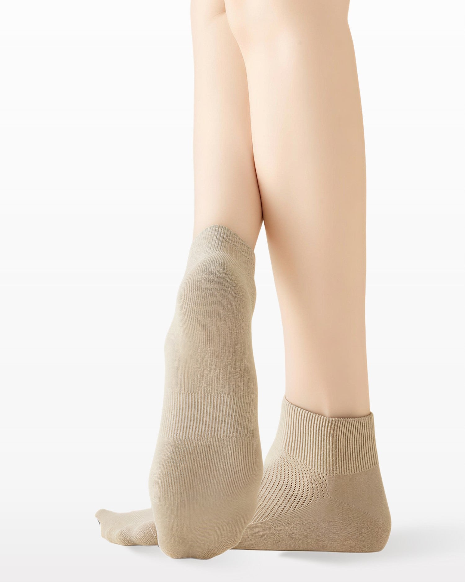 Womens Ankle Socks Loose Cuff Short Cooling Breathable Comfortable Fashion Styling