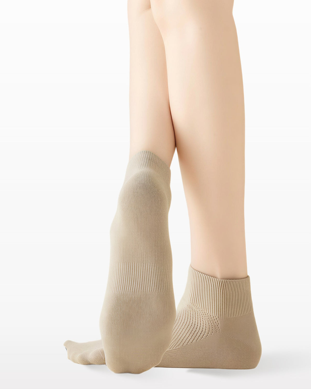 Womens Ankle Socks Loose Cuff Short Cooling Breathable Comfortable Fashion Styling
