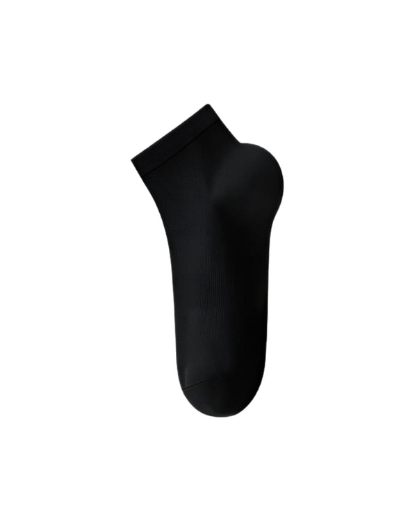 Womens Ankle Socks Loose Cuff Short Cooling Breathable Comfortable Fashion Styling - SWEET NANA