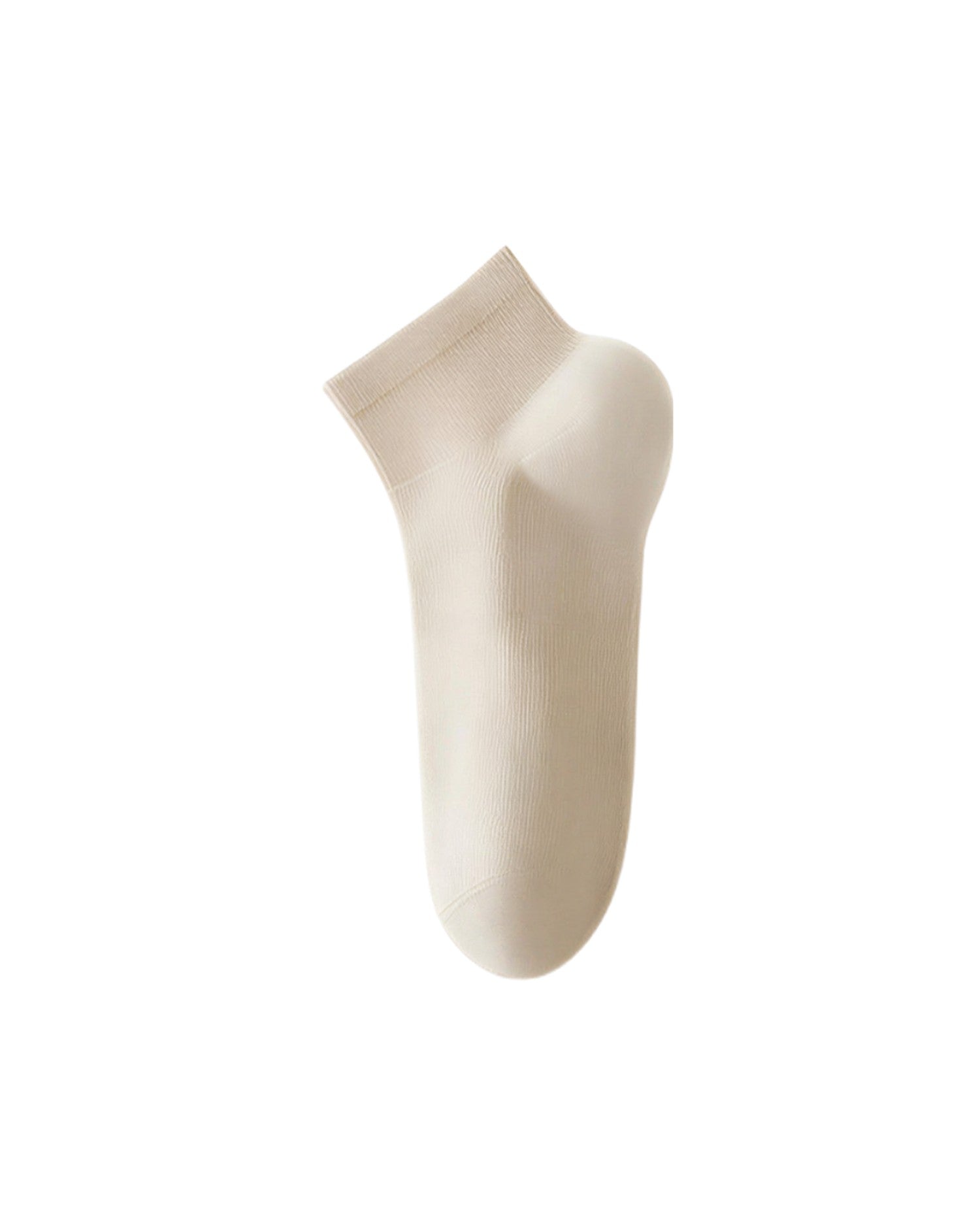 Womens Ankle Socks Loose Cuff Short Cooling Breathable Comfortable Fashion Styling