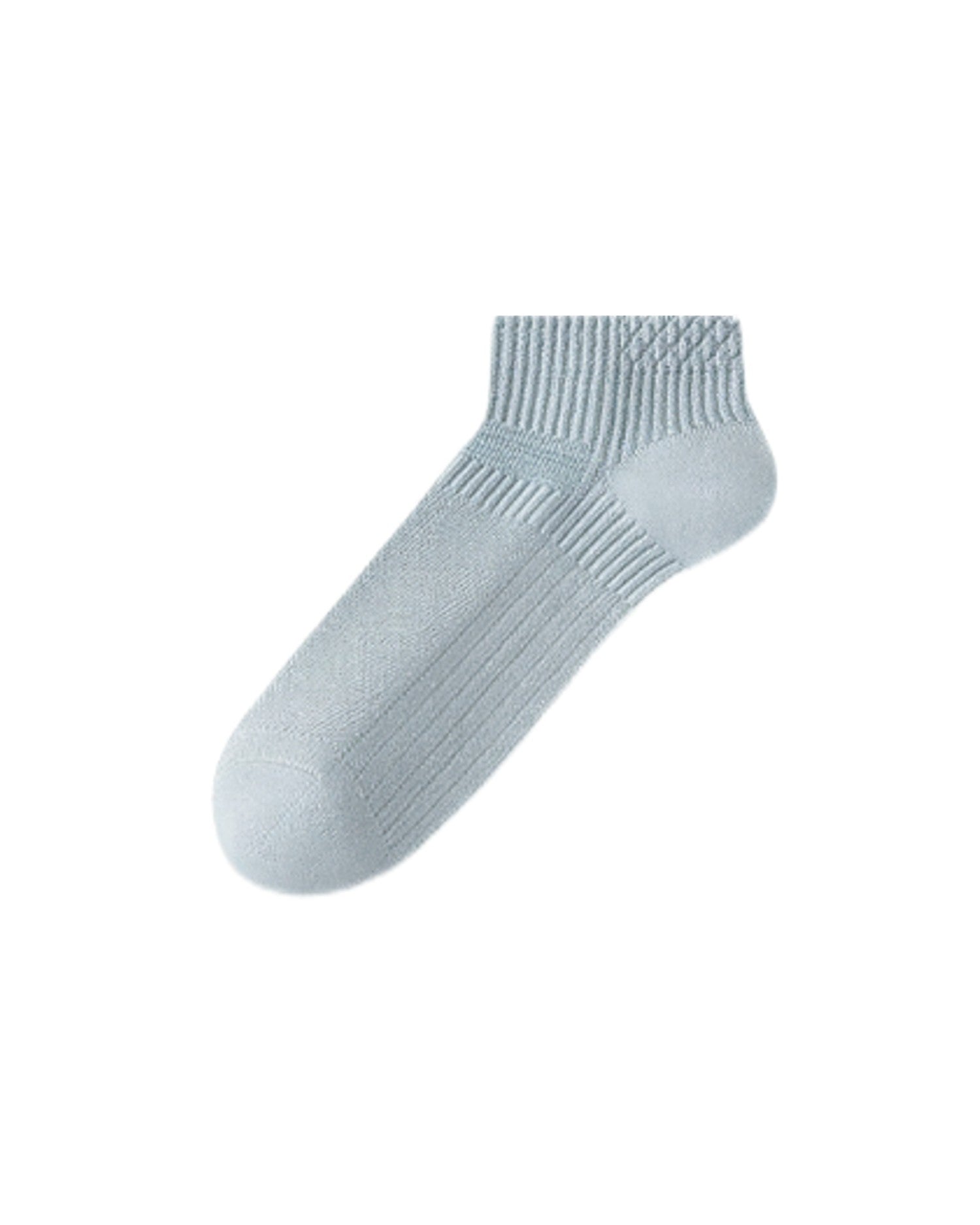Womens Ankle Socks Main Collection Short Cotton Cooling Breathable Fashion Styling - SWEET NANA