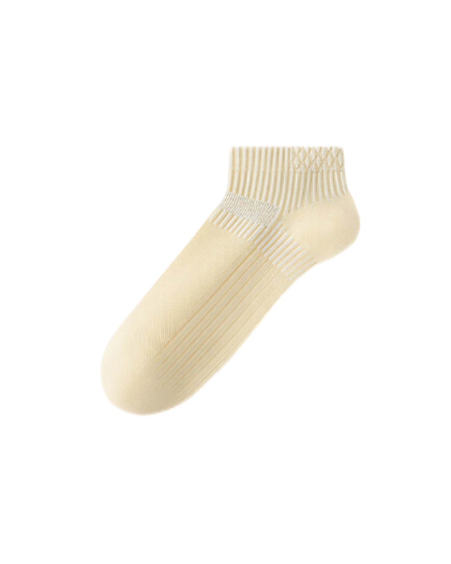 Womens Ankle Socks Main Collection Short Cotton Cooling Breathable Fashion Styling - SWEET NANA