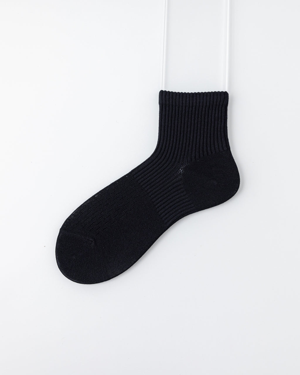 Womens Ankle Socks Solid Color Cooling Comfortable Fashion Styling - SWEET NANA