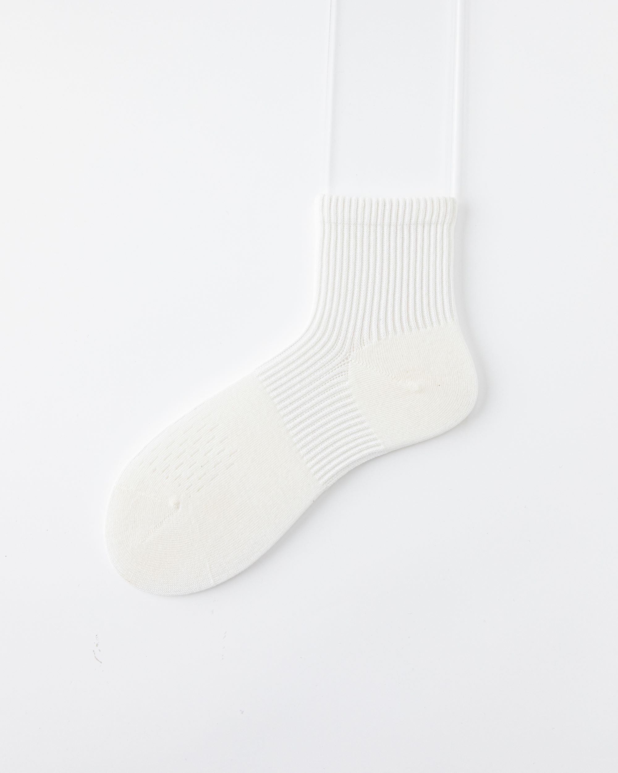 Womens Ankle Socks Solid Color Cooling Comfortable Fashion Styling - SWEET NANA