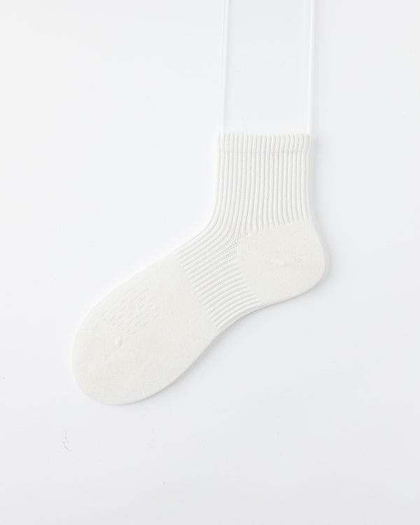 Womens Ankle Socks Solid Color Cooling Comfortable Fashion Styling - SWEET NANA