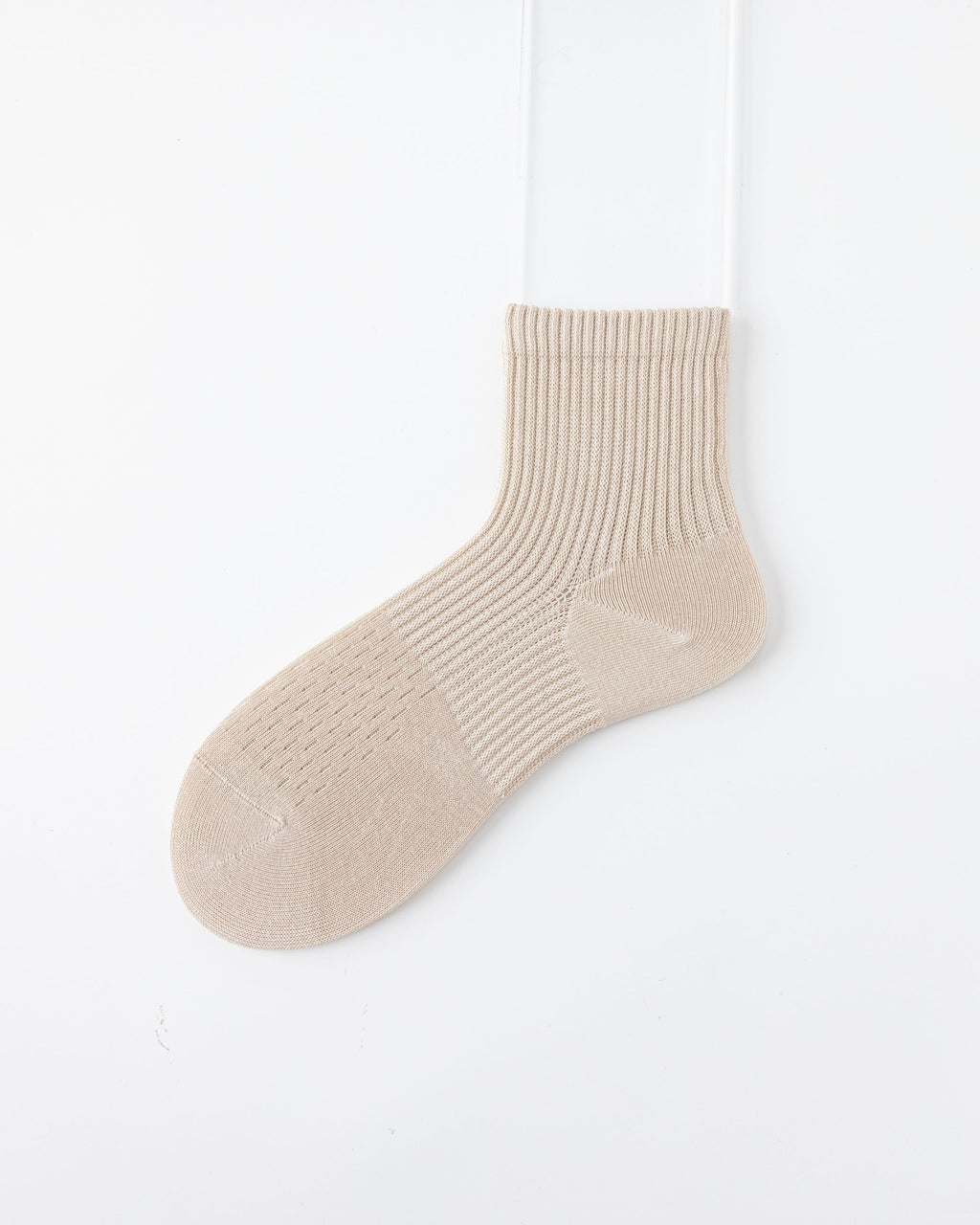 Womens Ankle Socks Solid Color Cooling Comfortable Fashion Styling - SWEET NANA