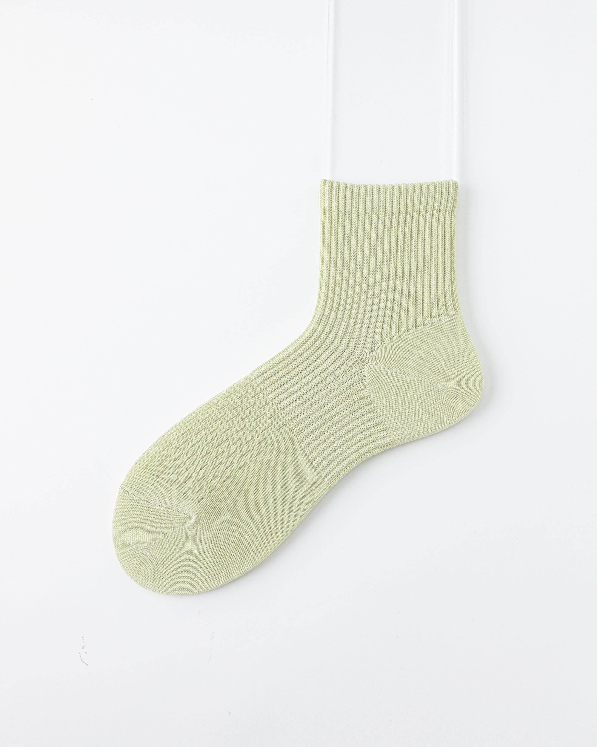 Womens Ankle Socks Solid Color Cooling Comfortable Fashion Styling - SWEET NANA