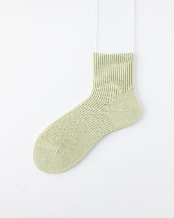 Womens Ankle Socks Solid Color Cooling Comfortable Fashion Styling - SWEET NANA