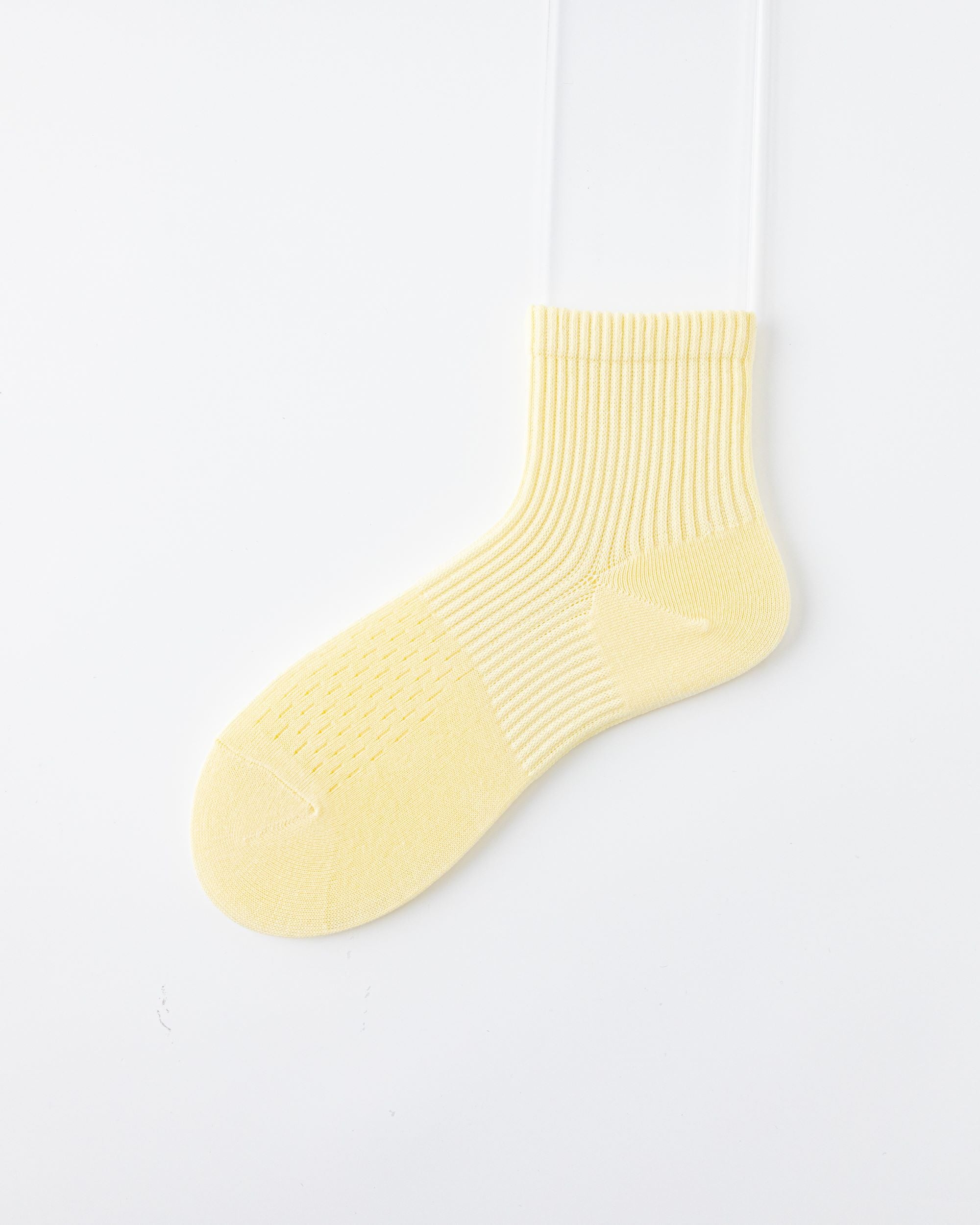 Womens Ankle Socks Solid Color Cooling Comfortable Fashion Styling - SWEET NANA
