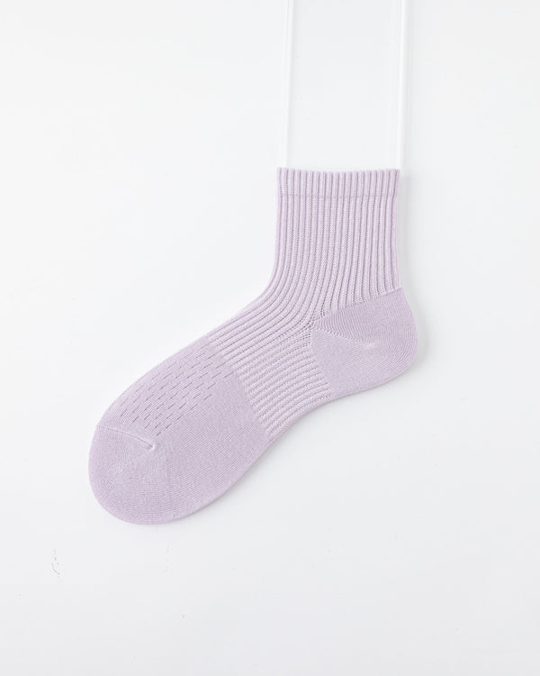 Womens Ankle Socks Solid Color Cooling Comfortable Fashion Styling - SWEET NANA