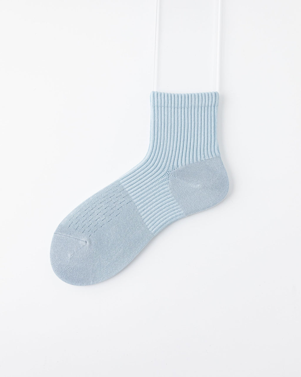 Womens Ankle Socks Solid Color Cooling Comfortable Fashion Styling - SWEET NANA